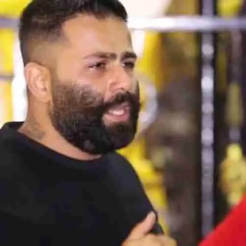 آی می دل